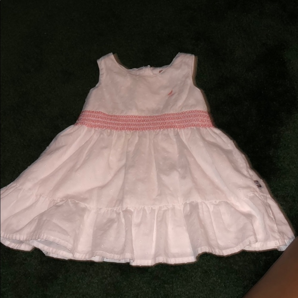 Nautica dresse 12 months